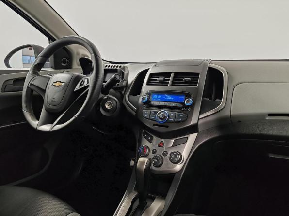 Chevrolet Aveo II с пробегом 2014 года, цена 779 000 рублей, 139621 км, седан, Автокод Объявления