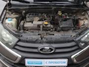 Lada (ВАЗ) Granta I Рестайлинг Нижний Новгород  - изображение 27