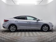 Hyundai Elantra VI (AD) Рестайлинг Москва  - изображение 22