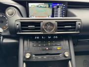 Lexus IS III Рестайлинг Шахты  - изображение 36