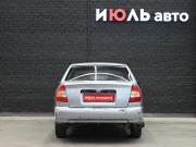 Hyundai Accent II Екатеринбург  - изображение 19