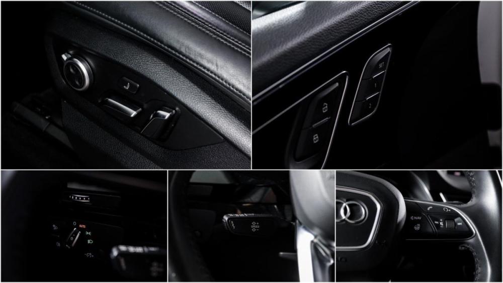 Audi Q7 II (4M) Москва  - изображение 22