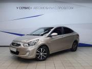 Hyundai Solaris I Москва  - изображение 16