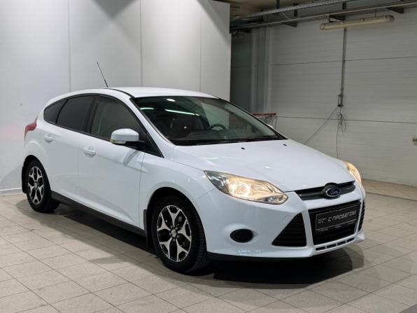 Ford Focus III с пробегом 2012 года, цена 795 000 рублей, 92000 км, хэтчбек, Автокод Объявления