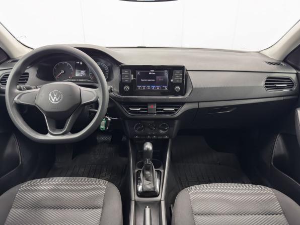 Volkswagen Polo VI с пробегом 2022 года, цена 1 680 000 рублей, 49609 км, лифтбек, Автокод Объявления