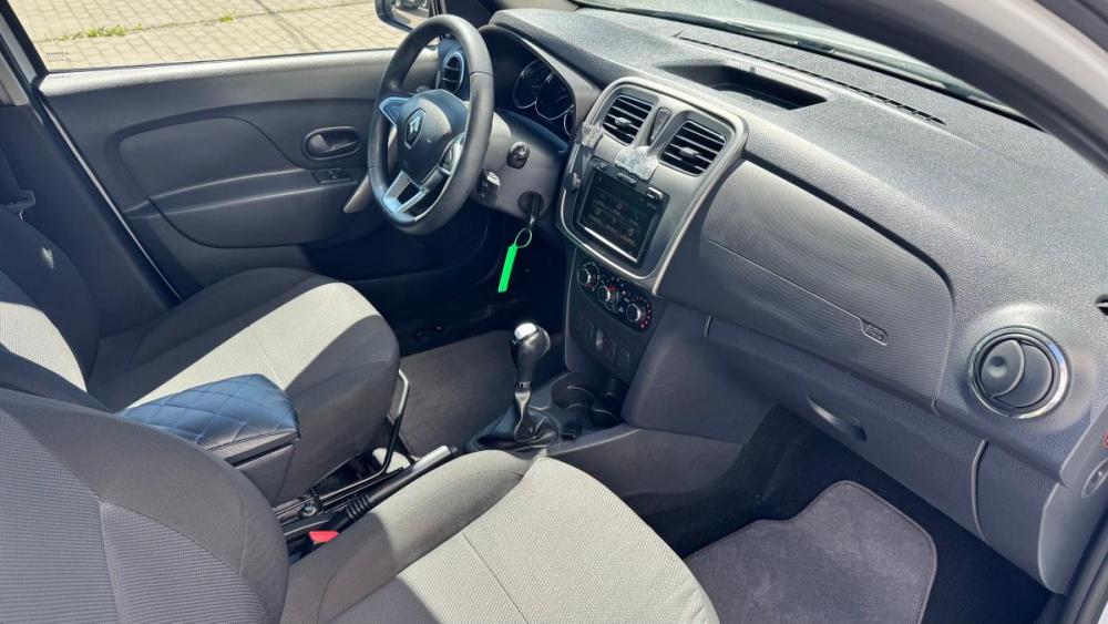 Renault Logan II Рестайлинг Ростов-на-Дону  - изображение 22