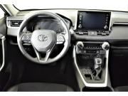 Toyota RAV4 V (XA50) Москва  - изображение 36