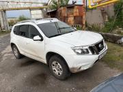 Nissan Terrano III (D10) Курган  - изображение 2