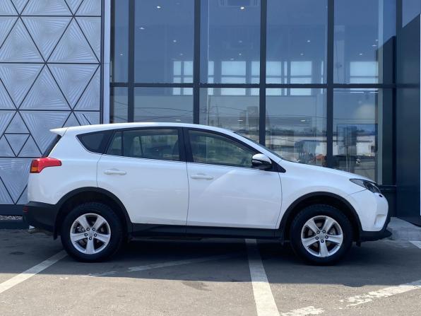 Toyota RAV4 IV (XA40) с пробегом 2013 года, цена 1 599 000 рублей, 192616 км, внедорожник, Автокод Объявления