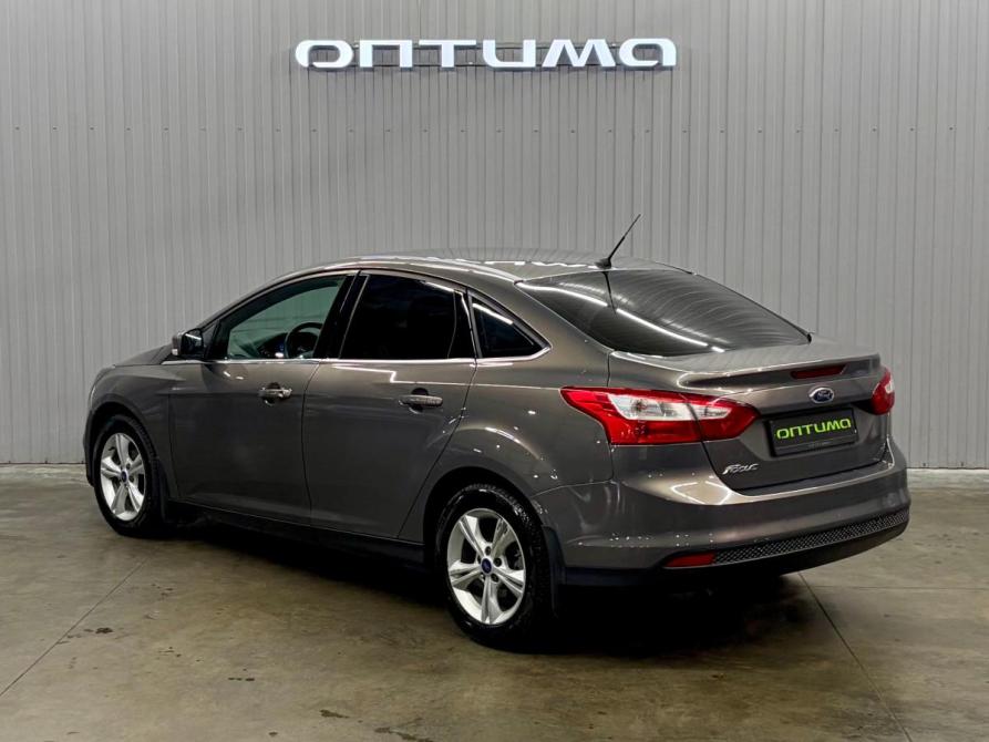 Ford Focus III Краснодар  - изображение 7
