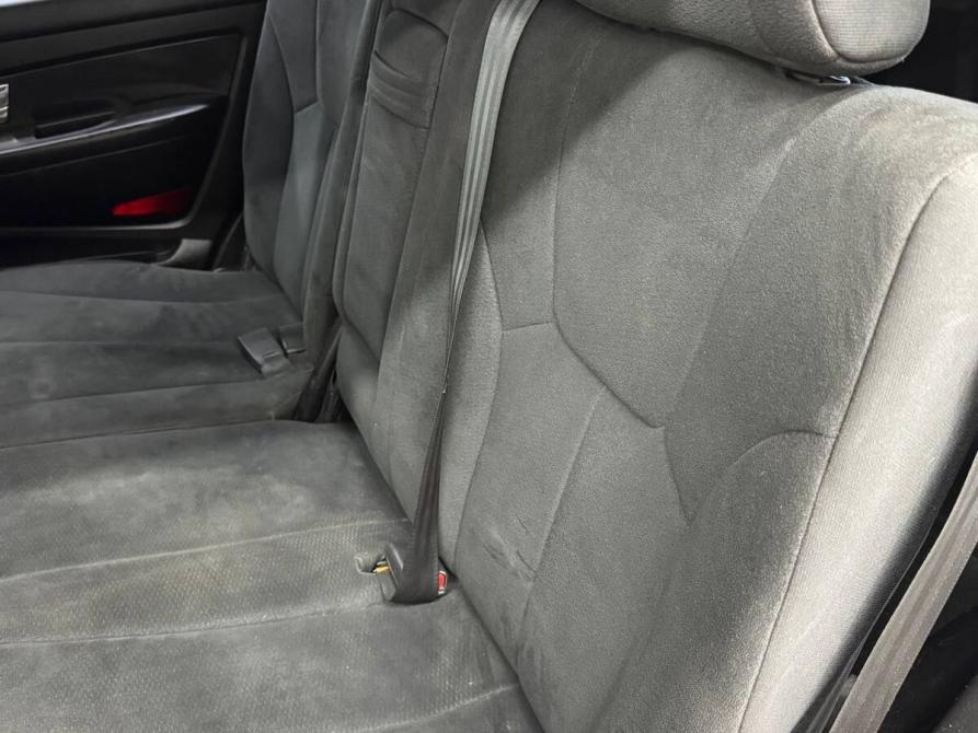 SsangYong Rexton II Ростов-на-Дону  - изображение 9