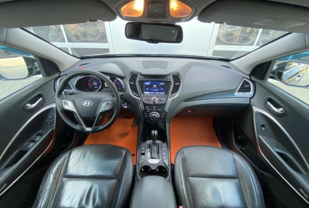 Hyundai Santa Fe III Владимир  - изображение 10