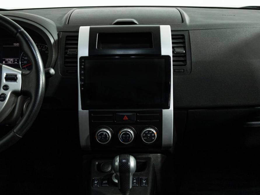 Nissan X-Trail II Рестайлинг Санкт-Петербург  - изображение 14
