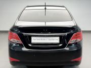 Hyundai Solaris I Рестайлинг Москва  - изображение 17