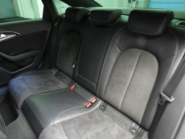 Audi A6 IV (C7) Рестайлинг с пробегом 2015 года, цена 2 099 000 рублей, 218950 км, седан, Автокод Объявления