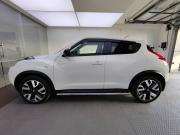 Nissan Juke I Уфа  - изображение 32