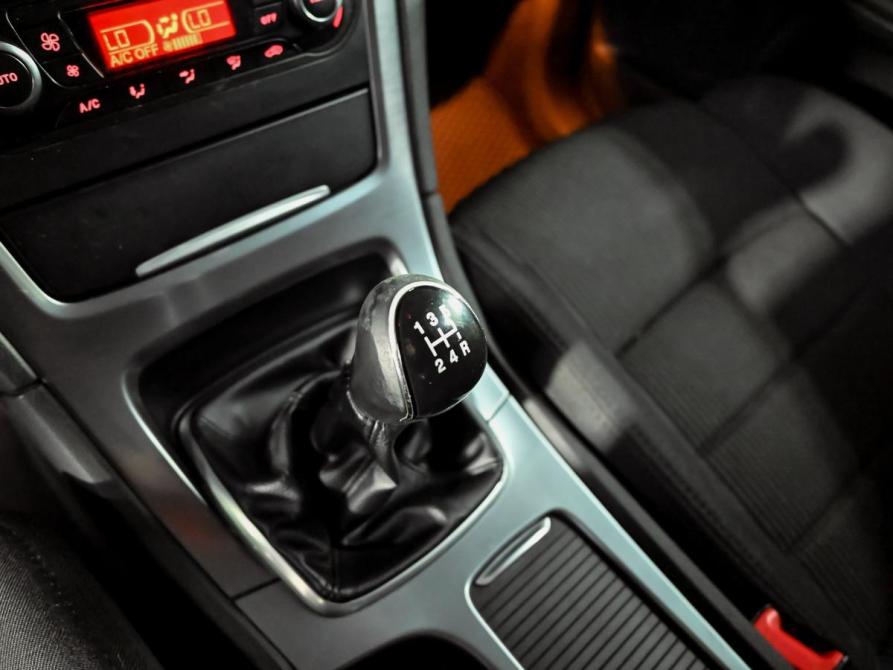 Ford Mondeo IV Рестайлинг Екатеринбург  - изображение 13