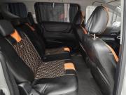 Toyota Sienta II Рестайлинг Красноярск  - изображение 35
