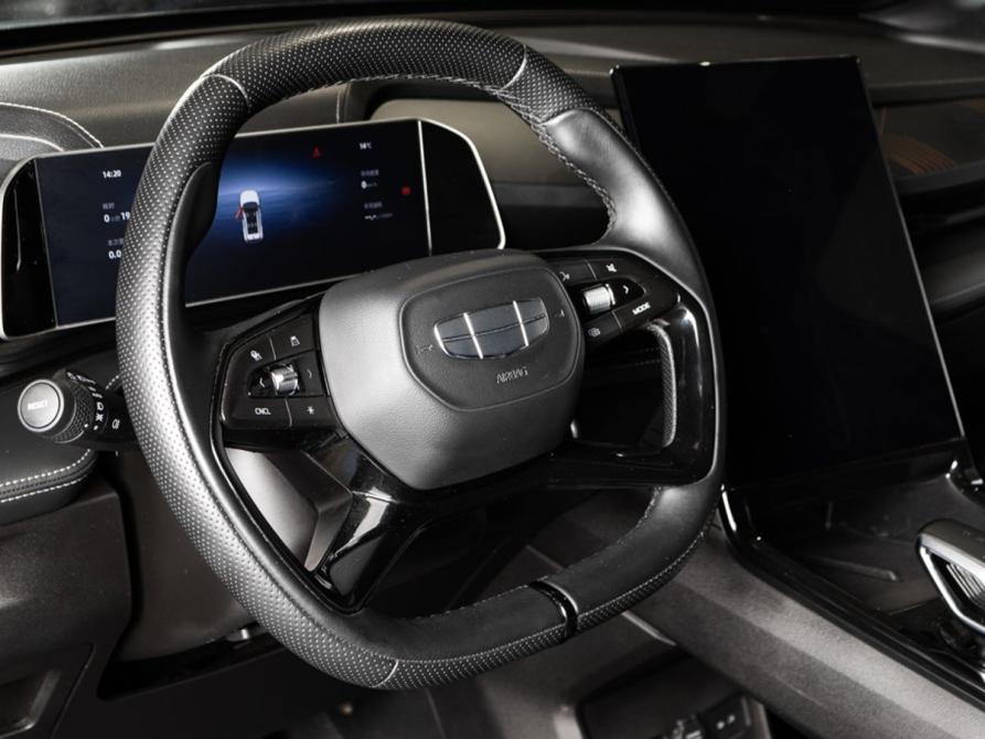 Geely Atlas II Казань  - изображение 3