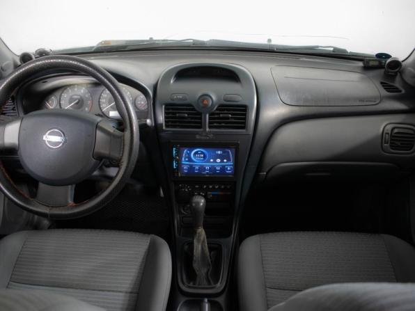 Nissan Almera Classic I с пробегом 2007 года, цена 395 000 рублей, 383866 км, седан, Автокод Объявления