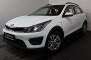 Kia Rio IV Санкт-Петербург  - изображение 19
