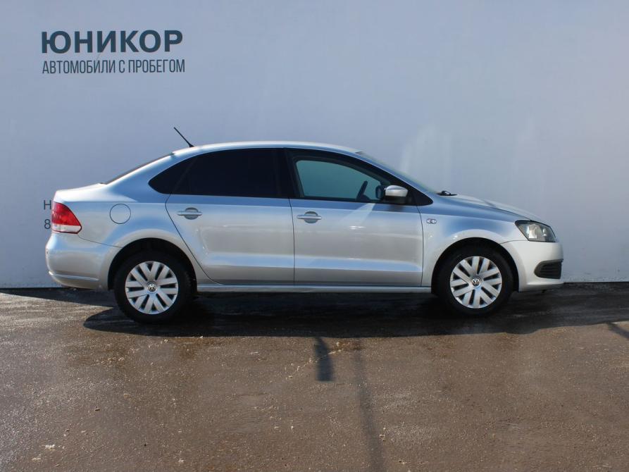 Volkswagen Polo V Нижний Новгород  - изображение 4