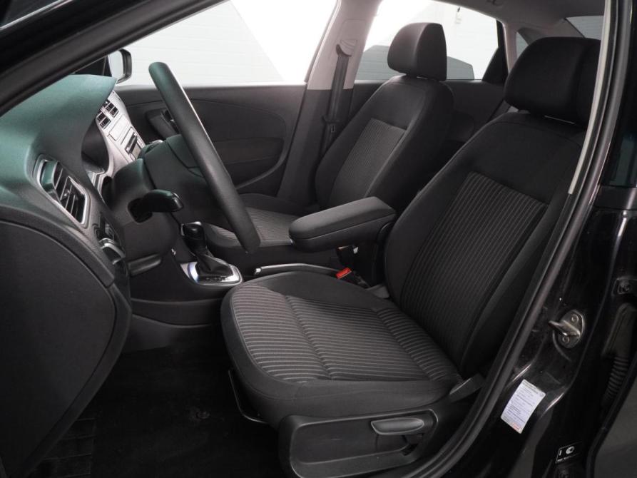 Volkswagen Polo V Воронеж  - изображение 10