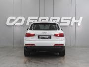 Audi Q3 I (8U) Воронеж  - изображение 23