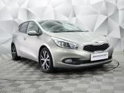 Kia Ceed II Ульяновск  - изображение 29