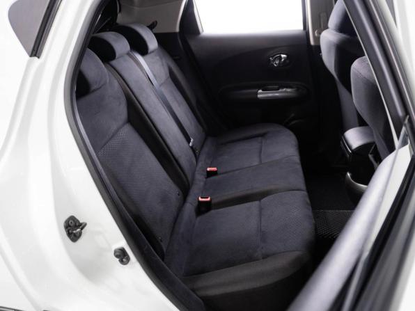 Nissan Juke I с пробегом 2011 года, цена 1 100 000 рублей, 182665 км, внедорожник, Автокод Объявления