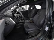 Audi A3 IV (8Y) Рестайлинг Москва  - изображение 37