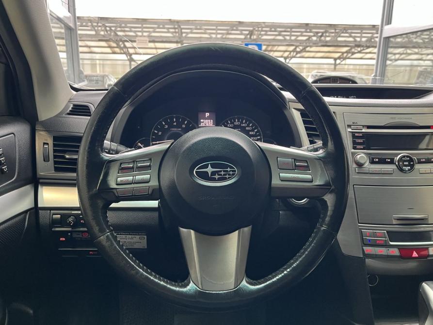Subaru Legacy V Новосибирск  - изображение 10