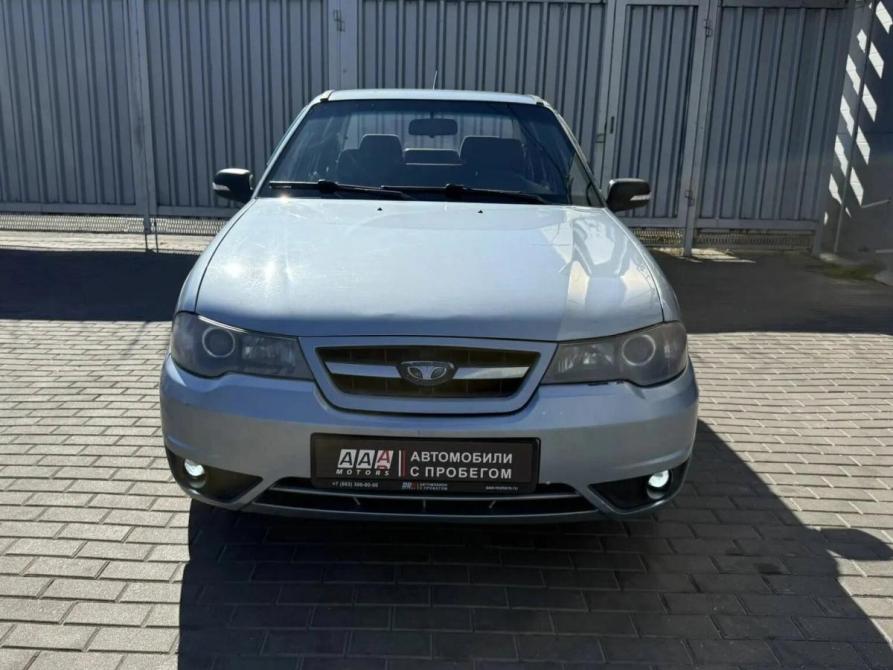 Daewoo Nexia I Рестайлинг Ростов-на-Дону  - изображение 3