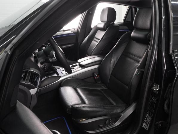BMW X6 I (E71) с пробегом 2010 года, цена 2 385 000 рублей, 342842 км, внедорожник, Автокод Объявления
