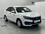 Lada (ВАЗ) Vesta I Рестайлинг (NG) Казань  - изображение 19