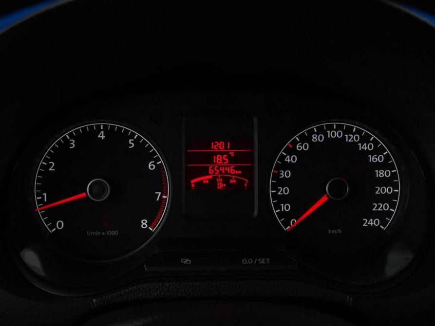 Volkswagen Polo V Москва  - изображение 18
