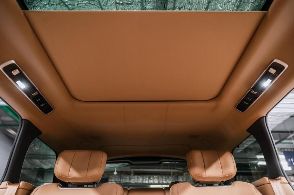 Land Rover Range Rover V Москва  - изображение 23