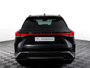 Lexus RX V Москва  - изображение 36