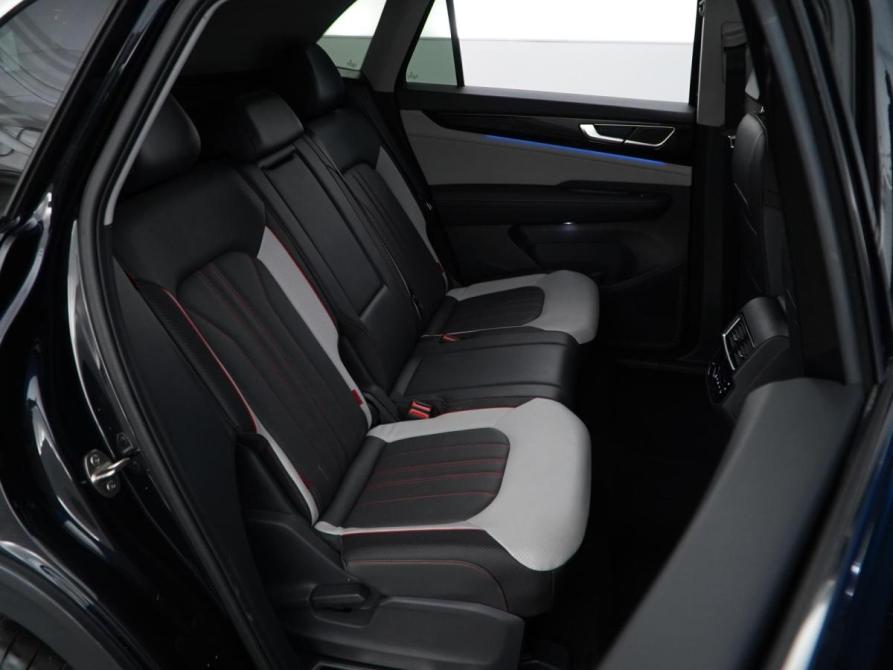 Volkswagen Teramont I Рестайлинг (China Market) Москва  - изображение 7