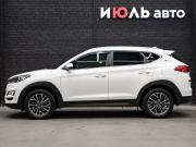 Hyundai Tucson III Рестайлинг Екатеринбург  - изображение 27