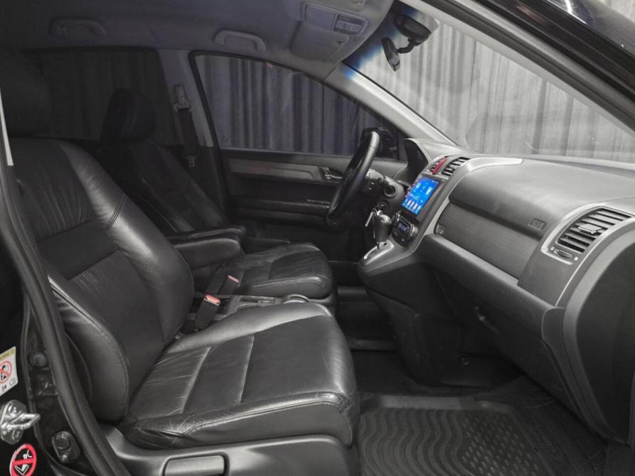 Honda CR-V III Красноярск  - изображение 10