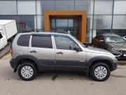 Chevrolet Niva I Рестайлинг Брянск  - изображение 16