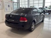 Volkswagen Polo V Омск  - изображение 21