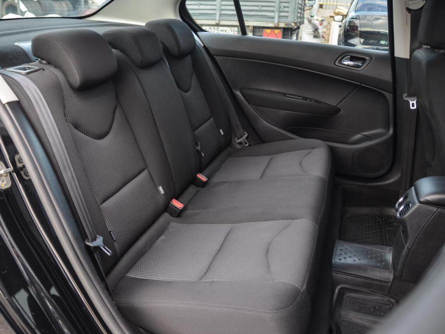 Peugeot 408 I Курган  - изображение 6