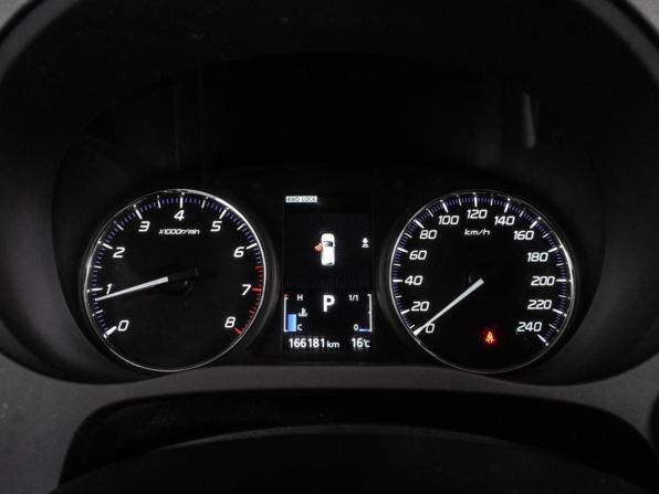 Mitsubishi Outlander III Рестайлинг 2 с пробегом 2017 года, цена 1 843 000 рублей, 166181 км, внедорожник, Автокод Объявления