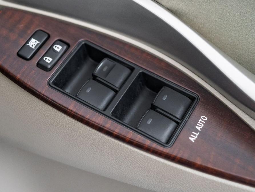 Toyota Allion II Рестайлинг Иркутск  - изображение 14