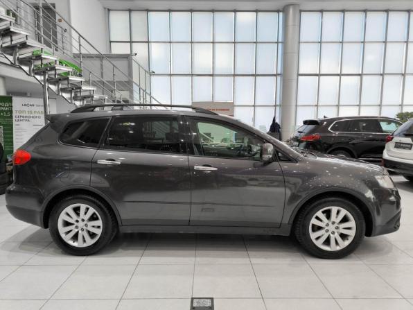 Subaru Tribeca I Рестайлинг с пробегом 2007 года, цена 990 000 рублей, 228437 км, внедорожник, Автокод Объявления