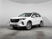 Haval M6 II Санкт-Петербург  - изображение 21