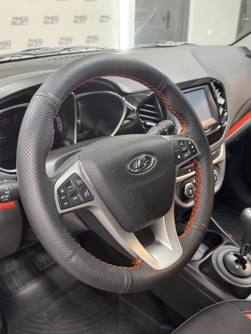 Lada (ВАЗ) Vesta I Красноярск  - изображение 11