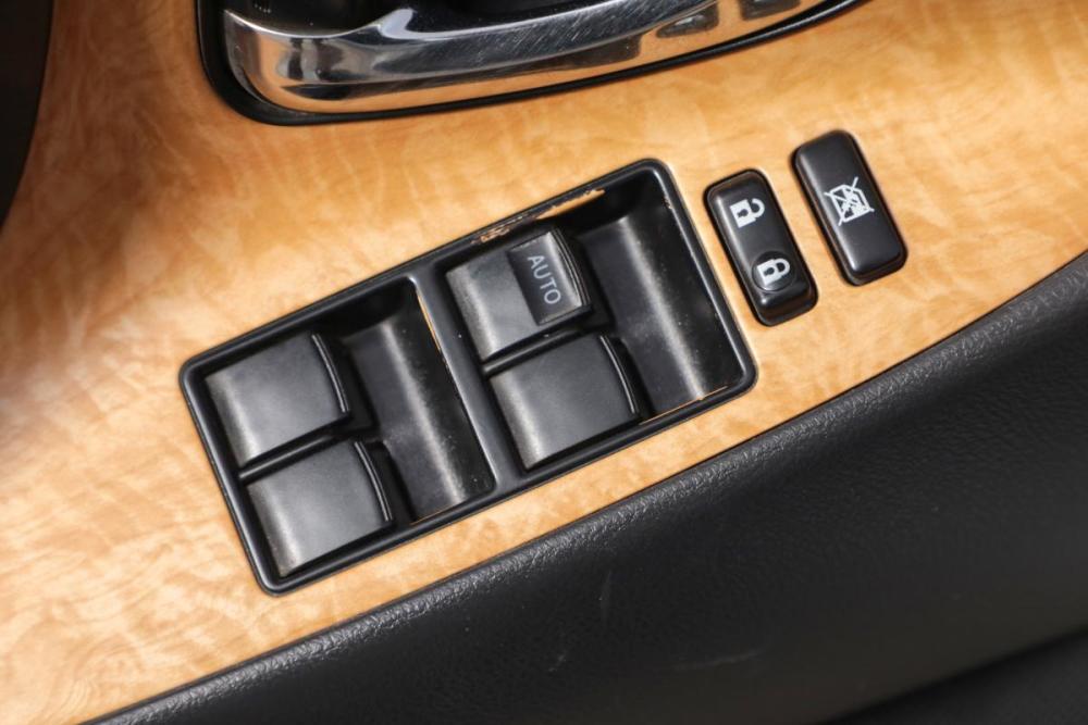 Toyota Camry VI (XV40) Новосибирск  - изображение 16